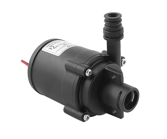 DC Water Pump 12V B10D