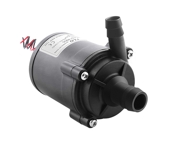 Brushless DC Pump