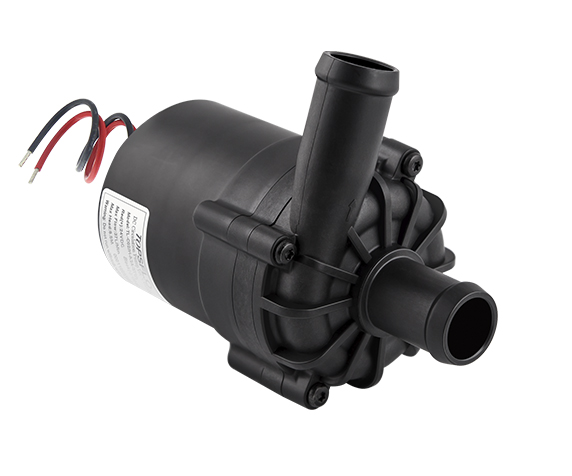 High Pressure BLDC Booster Water Pump