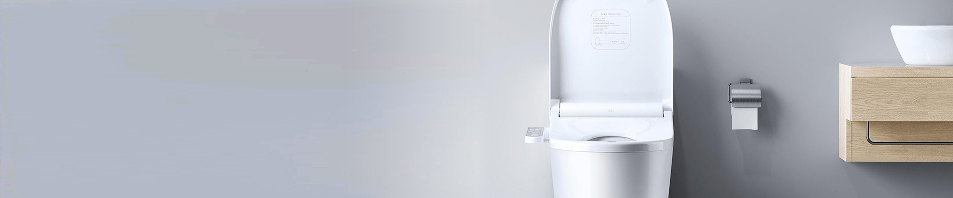 Smart Toilet Water Pump