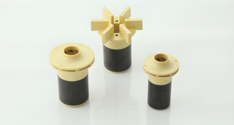 TOPSFLO ROTOR