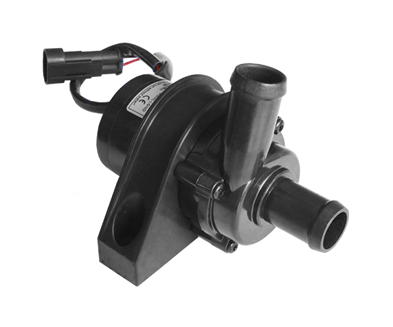 Car Parking Heater Pump