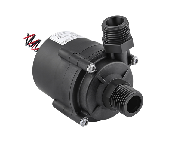 Water Heater Pump