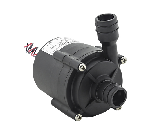 Electric Water Heater Pump C01