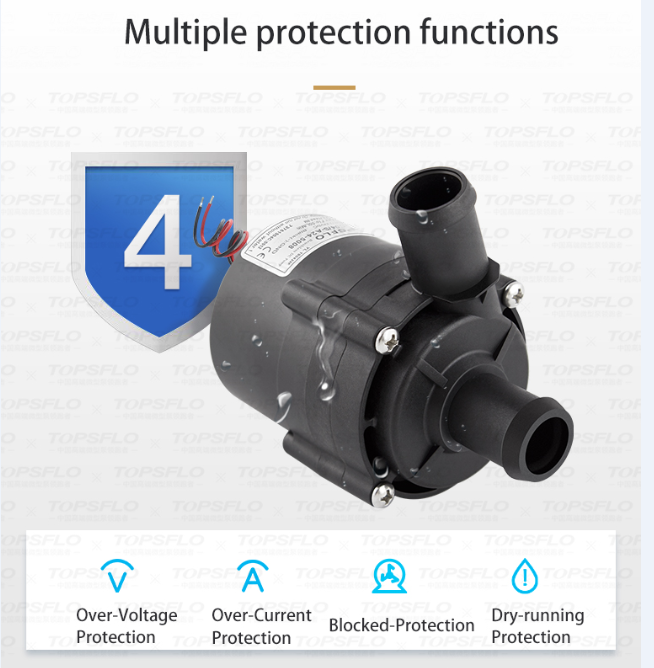 What is a Smart Toilet Pump