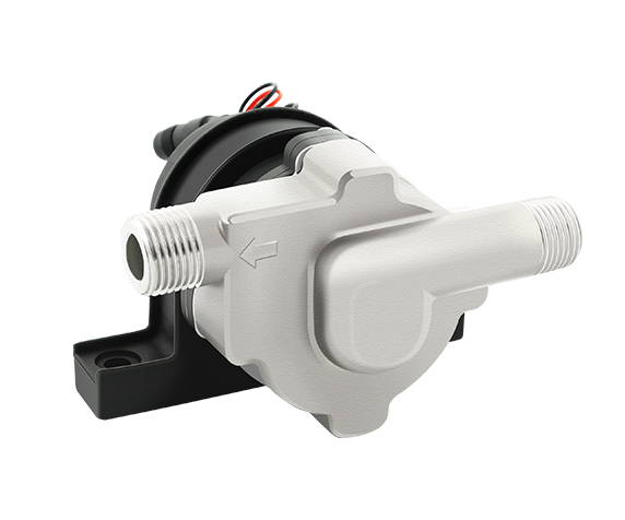 TOPSFLO High-end Micro Brushless DC Pump Manufacturer