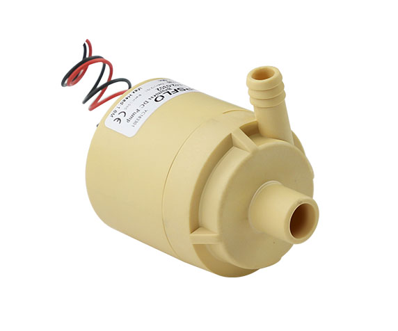 Food Grade Transfer Pump A02