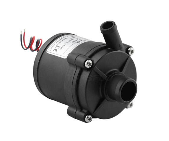 12V Quiet Water Pump B09