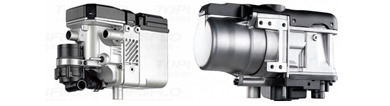 Pumpe für Kühlwasser - TA60 - TOPSFLO INDUSTRY AND TECHNOLOGY CO., LIMITED  - Kühlmittel / mit DC-Motor / Zentrifugal