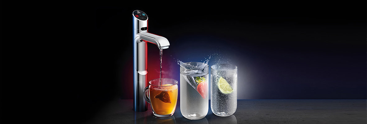 Hot Water Dispenser pump