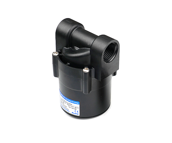 Heat Exchange Tank Pump