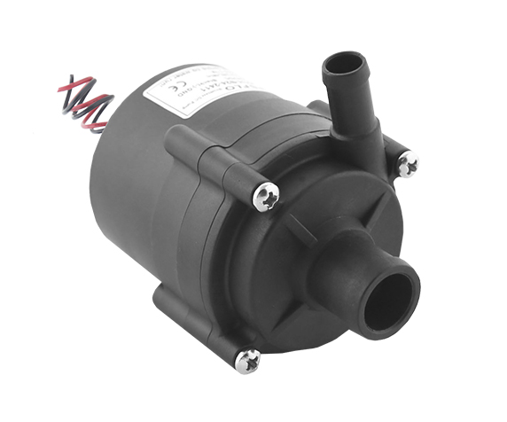 Cooling Pump for EV fast charger