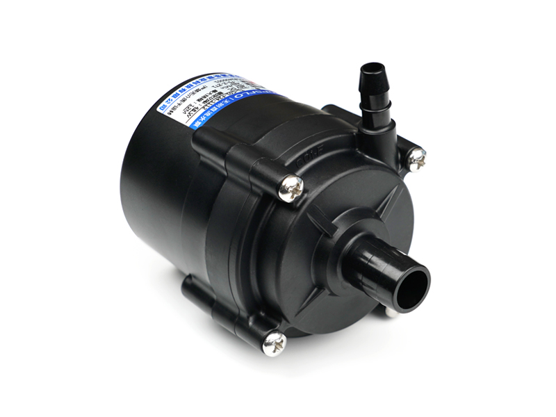 What are the application of the 12v mini water pumps?