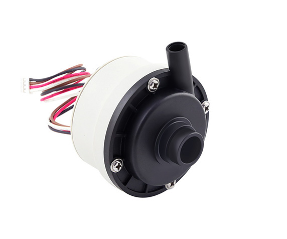 Mini Silent Water Pump C03