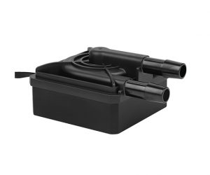 Servers liquid cooling pump TDC-A