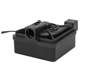 1U 2U Rack Servers Cooling Pump