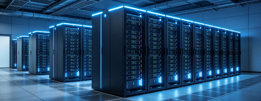 liquid cooling server