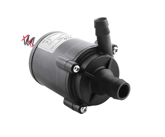 12 volt dc water pump B10C