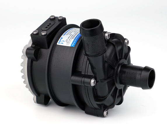 High Pressure Liquid Cooling Pump TA70E