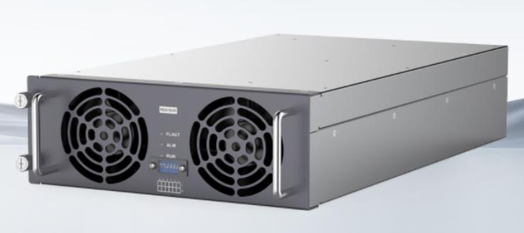 EV Charger Power Module