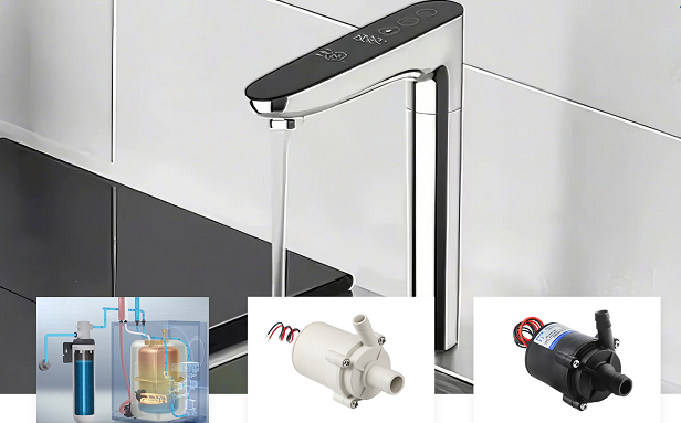 How to Achieve Precise Temperature Control?