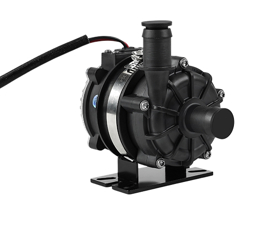 AI Server Liquid Cooling Pump TA70E
