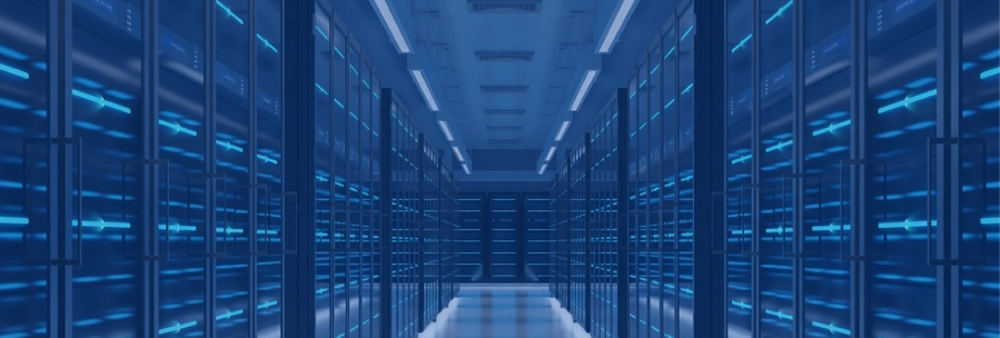data center sercer cooling