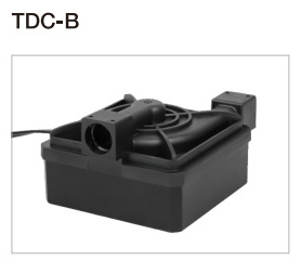 TDC-B 1U-2U-Rack-Tower-Servers-cooling-pump